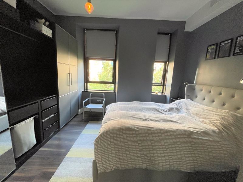 Dalcross Street Partick